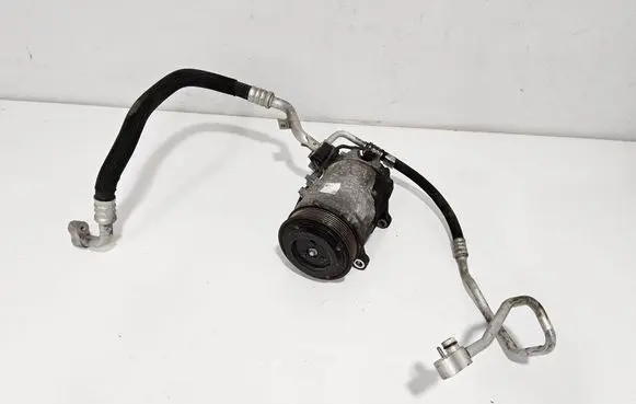 Mini Clubman F54 Air conditioning (A/C) compressor (pump) 64525A21D11 5A21D11 64525A5C710