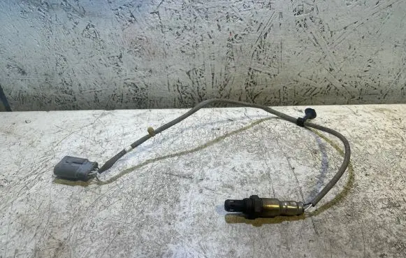 Fiat Fiorino Lambda probe sensor 55257458