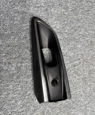 Mini One - Cooper F56 F55 Front fog light trim/grill 261A28224R 2217249 253A61282R