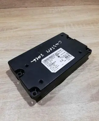 Ford Transit Custom Bluetooth control unit module EK2T14B428RA EV9Y2791