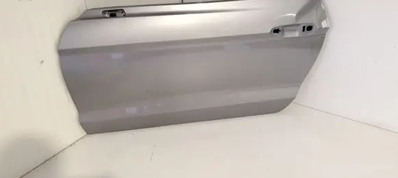 Ford Mustang VI Door (2 Door Coupe)