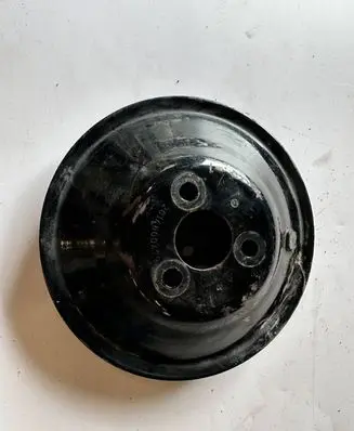 Mercedes-Benz 190 W201 Power steering pump pulley 2014600479