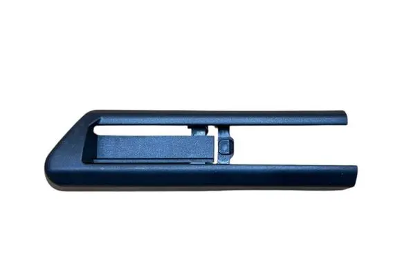 BMW 5 GT F07 Front door seat control surround trim 52107340342 60829010 7340342