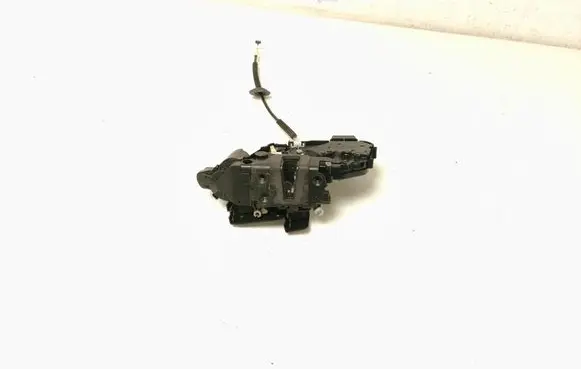 Land Rover Range Rover Sport L320 Front door lock 6W8A21813GD