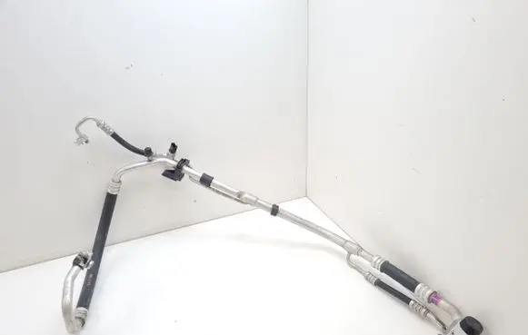 KIA Optima Air conditioning (A/C) pipe/hose DX1T1TFEAA01