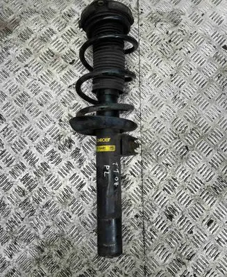 Audi TT TTS Mk2 Front shock absorber with coil spring G16497