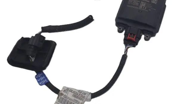 Toyota ProAce Max Blind spot module 00468576500