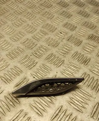 Maserati Ghibli Fender grill 670028905