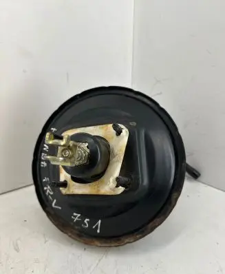 Honda FR-V Brake booster