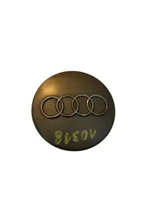 Audi A6 S6 C6 4F Original wheel cap 8D0601170