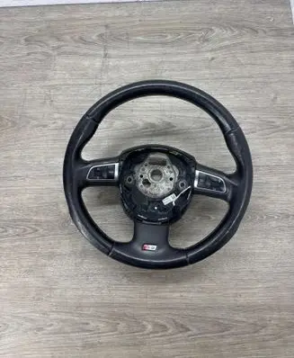 Audi S5 Steering wheel 8T0419091C