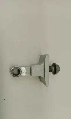 BMW 7 G11 G12 Front door upper hinge 7333062