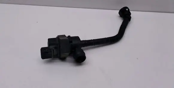Vacuum valve