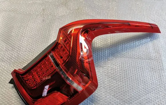 Volvo XC90 Rear/tail lights 31655916DANEK 31655916