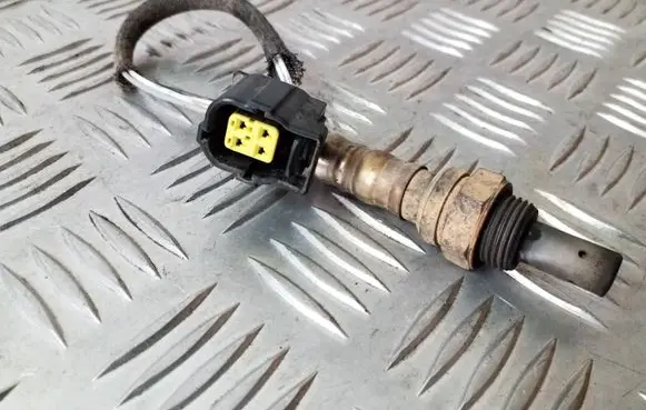 Jeep Grand Cherokee (WK) Lambda probe sensor