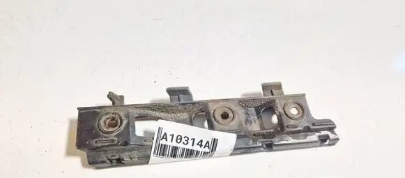 Volkswagen PASSAT B6 Front bumper mounting bracket 3c0807183