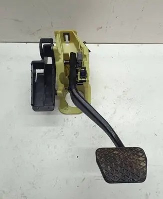 BMW 6 F12 F13 Brake pedal 