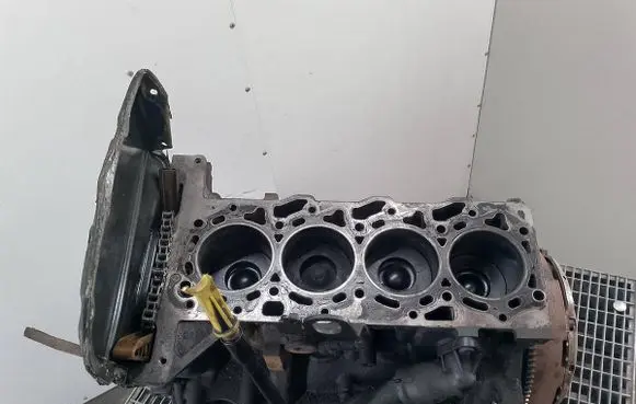 Citroen Jumper Engine block 10TRJ