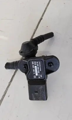 Audi A4 S4 B8 8K Air pressure sensor 036906051G 0261230081 120727T0244E