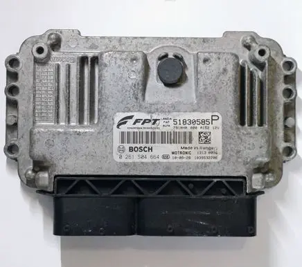 Alfa Romeo Mito Engine control unit/module 51830585 0261S04664