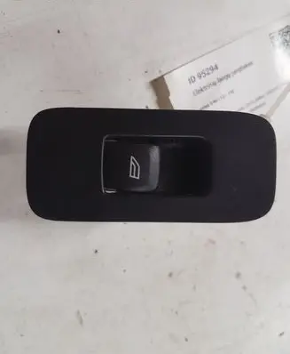 Volvo V40 Electric window control switch 31394840