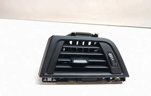 BMW 3 F30 F35 F31 Dashboard side air vent grill/cover trim 9253218