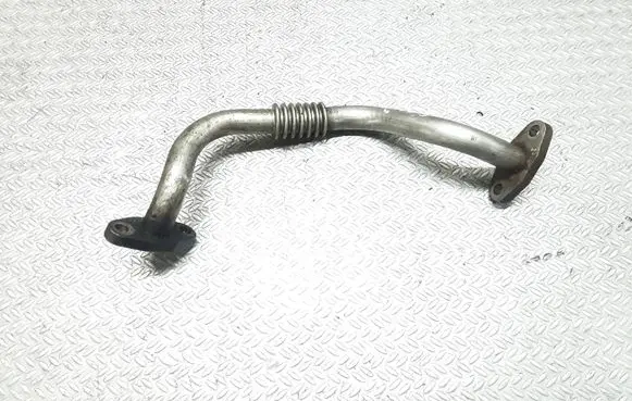 EGR valve line/pipe/hose