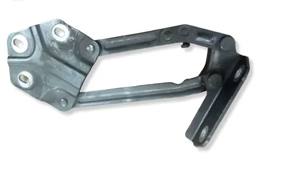 Volkswagen Touran I Engine bonnet/hood hinges 0000