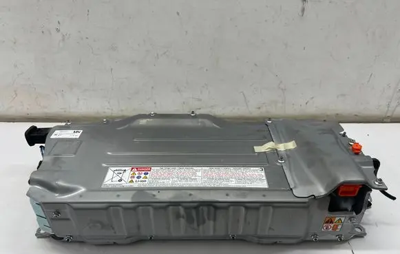 Toyota Yaris XP210 Hybrid / electric car battery Q9280K0010