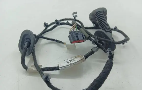 Ford C-MAX II Rear door wiring loom AV6T14240