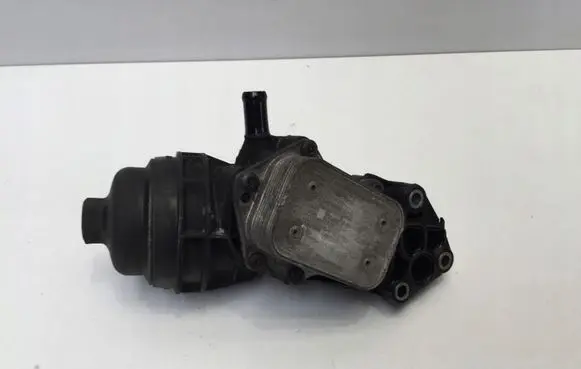 Mercedes-Benz A W177 AMG Oil filter mounting bracket A2701800500