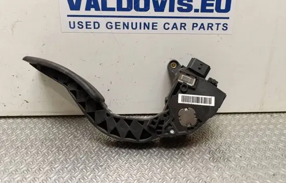 Renault Trafic II (X83) Accelerator throttle pedal 180020024R