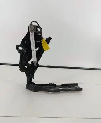 Audi A6 S6 C8 4K Engine bonnet/hood hinges 4K0823302A 4K0823823B