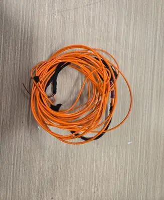 Other wiring loom