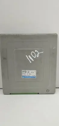 Mazda 626 Engine control unit/module FP302U E2T86181M FP3018881