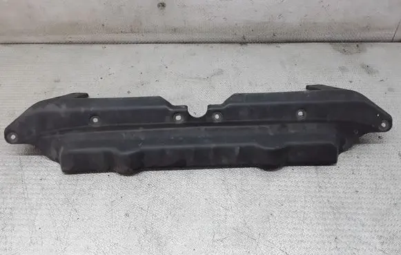 Radiator trim