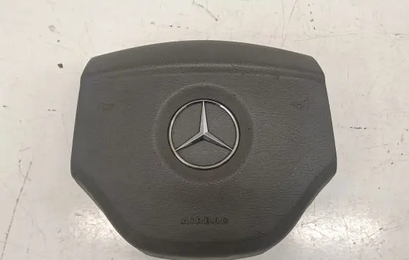 Mercedes-Benz ML W164 Steering wheel airbag A1644600098