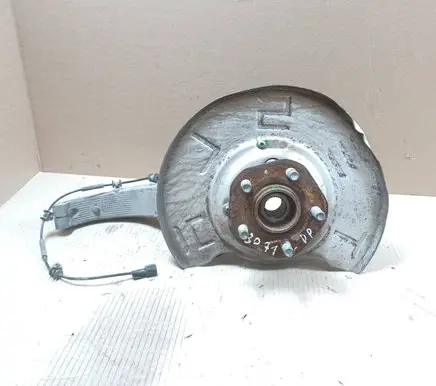 Tesla Model Y Front wheel hub GFSHGA2FK2 118876100A 82453