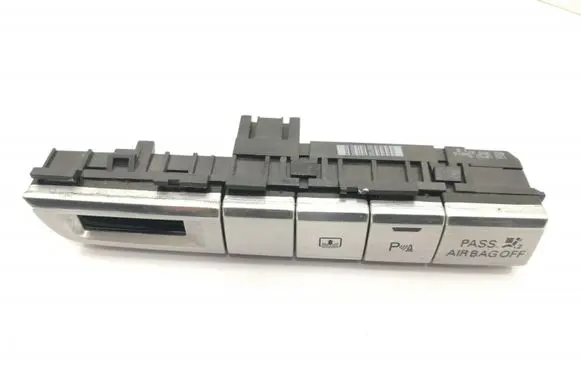 Audi A8 S8 D4 4H Other switches/knobs/shifts 4H2959674R