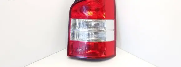 Volkswagen Transporter - Caravelle T5 Rear/tail lights 7H5945096L