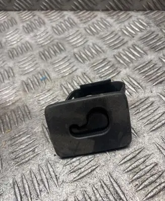 Audi A4 S4 B8 8K Cargo luggage net fixing mount 8K9861735