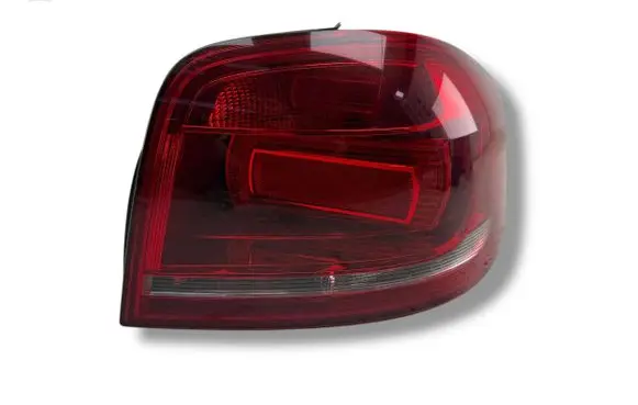 Audi A3 S3 A3 Sportback 8P Rear/tail lights 8P3945096A