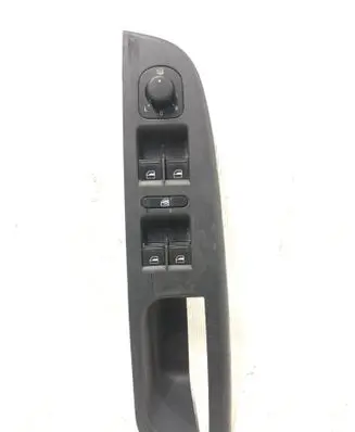 Volkswagen Golf V Electric window control switch