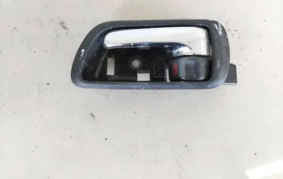 Toyota Corolla E120 E130 Rear door interior handle 692060f010 69206-0f010