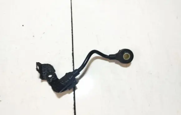 Detonation knock sensor