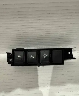 Mercedes-Benz X-class W470 Other switches/knobs/shifts 681065XA0A 681RU5XA0A