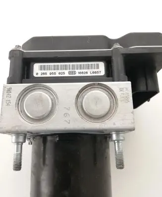Volkswagen Polo V 6R ABS Pump 6R0614517AF 0265239056