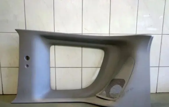 Fiat Doblo Other interior part
