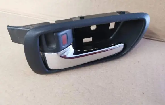 Toyota Corolla Verso AR10 Front door interior handle 692060F010 53574