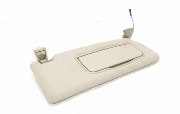 Volvo S40 Sun visor